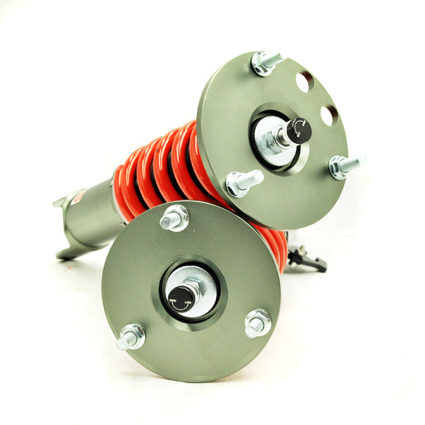 GSP Godspeed Project Mono RS Coilovers - Mazda RX-7 (FDS3) 93-97