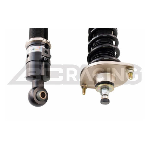 BC Racing BR Series Coilovers - Mazda MX-5 Miata NA NB (1989-2005)