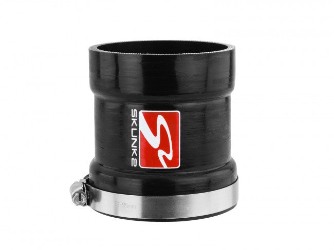Skunk2 Coupler Grams & DBW Throttle Body To Cold Air Intake - Honda Civic Si (2006-2011)