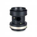 Skunk2 Cold Air Intake Replacement MAF Coupler - Honda Civic Si (2006-2015)