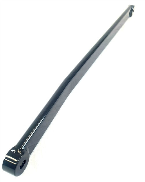 P2M Phase 2 Motortrend Aluminum Front Lower Tie Brace Bar Brace - Honda S2000 S2K AP1 AP2 (2000-2009)