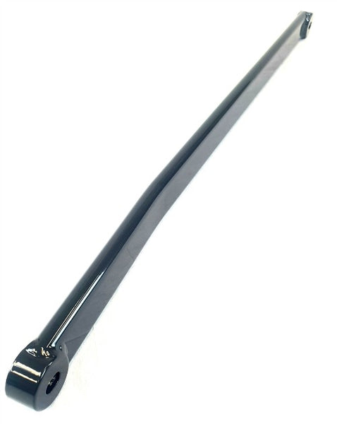P2M Phase 2 Motortrend Aluminum Front Lower Tie Brace Bar Brace - Honda S2000 S2K AP1 AP2 (2000-2009)