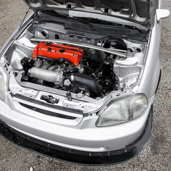 Hybrid Racing K-Swap Cold Air Intake System – Circuit Spec R