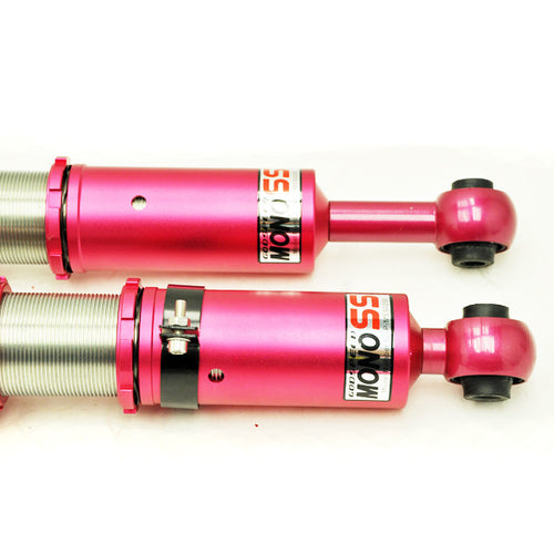 GSP Godspeed Project Mono SS Coilovers - Lexus GS300/GS400/GS430 (JZS160/161) 1998-05