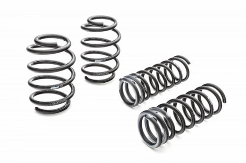 Eibach Pro Kit Lowering Springs - Kia Stinger GT 3.3L RWD & AWD (2018-2020)