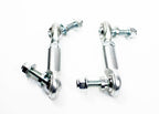 SPL Adjustable Rear Sway Bar End Links - Porsche 911 (996 / 997) [1999-2012]