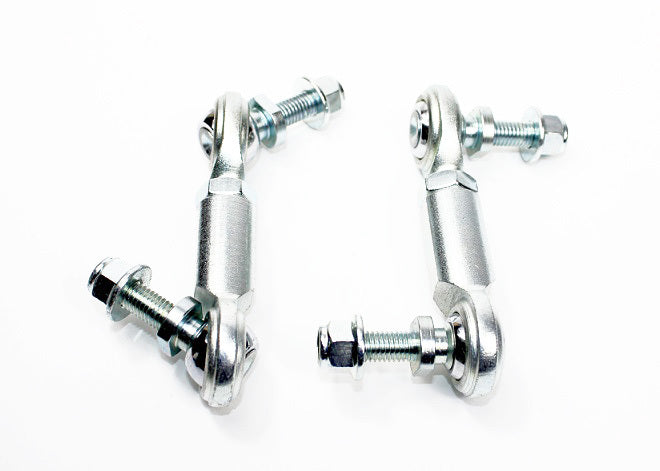 SPL Adjustable Rear Sway Bar End Links - Porsche 911 (996 / 997) [1999-2012]