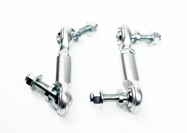 SPL Adjustable Rear Sway Bar End Links - Porsche 911 (996 / 997) [1999-2012]