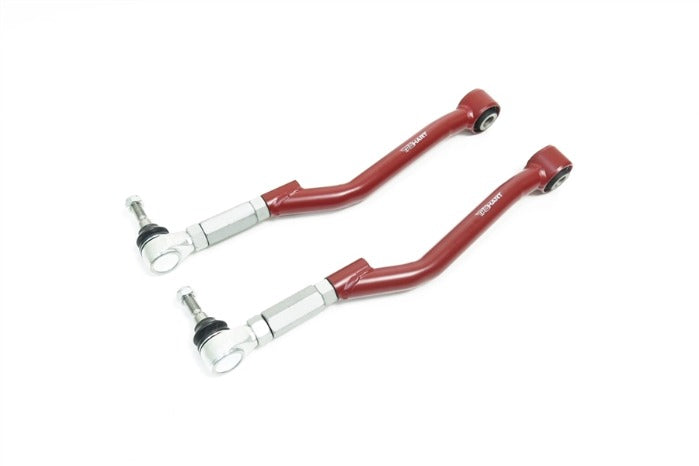 TruHart Adjustable Rear Toe Control Arms - Lexus RC200T RC300 RC350 RWD (2015+)