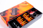 MSS Height Fully Adjustable Spring Suspension Kit - Toyota A90 GR Supra (2019+)