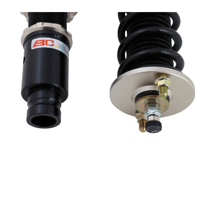 A-02-BR - BC Racing BR Coilovers - Acura Integra (Rear Forks Style) [1994-2001]