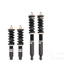 BC Racing BR Series Coilovers - Honda CR-V [RE3/RE4]  (2007-2011)