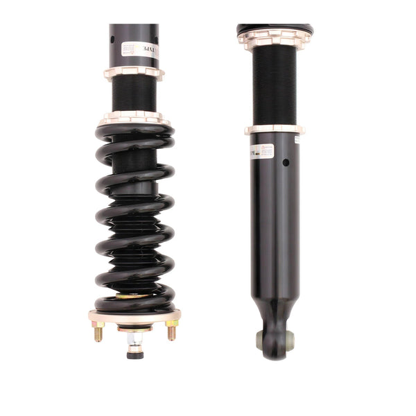 BC Racing BR Series Coilovers - Honda CR-V [RE3/RE4]  (2007-2011)
