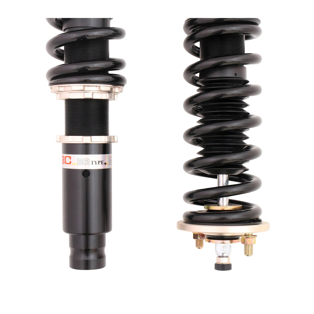A-10-BR - BC Racing BR Coilovers - Honda CR-V [RD1/RD2/RD3]  (1997-2001)