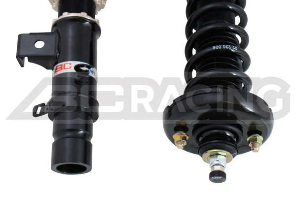 BC Racing BR Series Coilovers - Honda Accord (2013-2017)