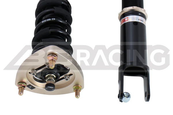 BC Racing BR Series Coilovers - Honda Accord (2013-2017)