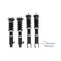 BC Racing BR Series Coilovers - Honda Accord (2008-2012)