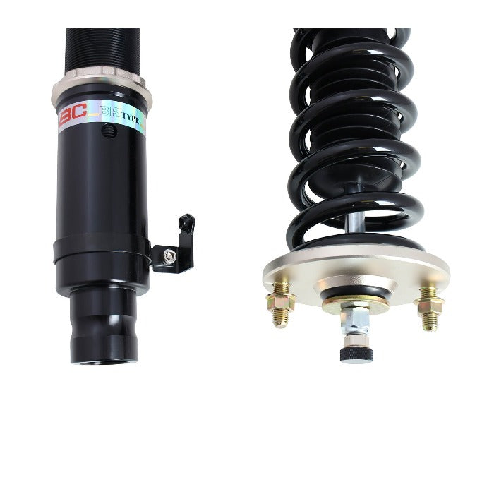 BC Racing BR Series Coilovers - Acura TSX (2009-2014)