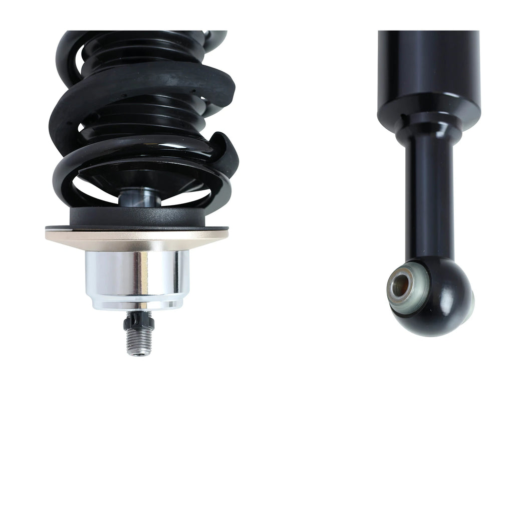 BC Racing BR Series Coilovers Kit - Honda Fit [GE] (2009-2014)