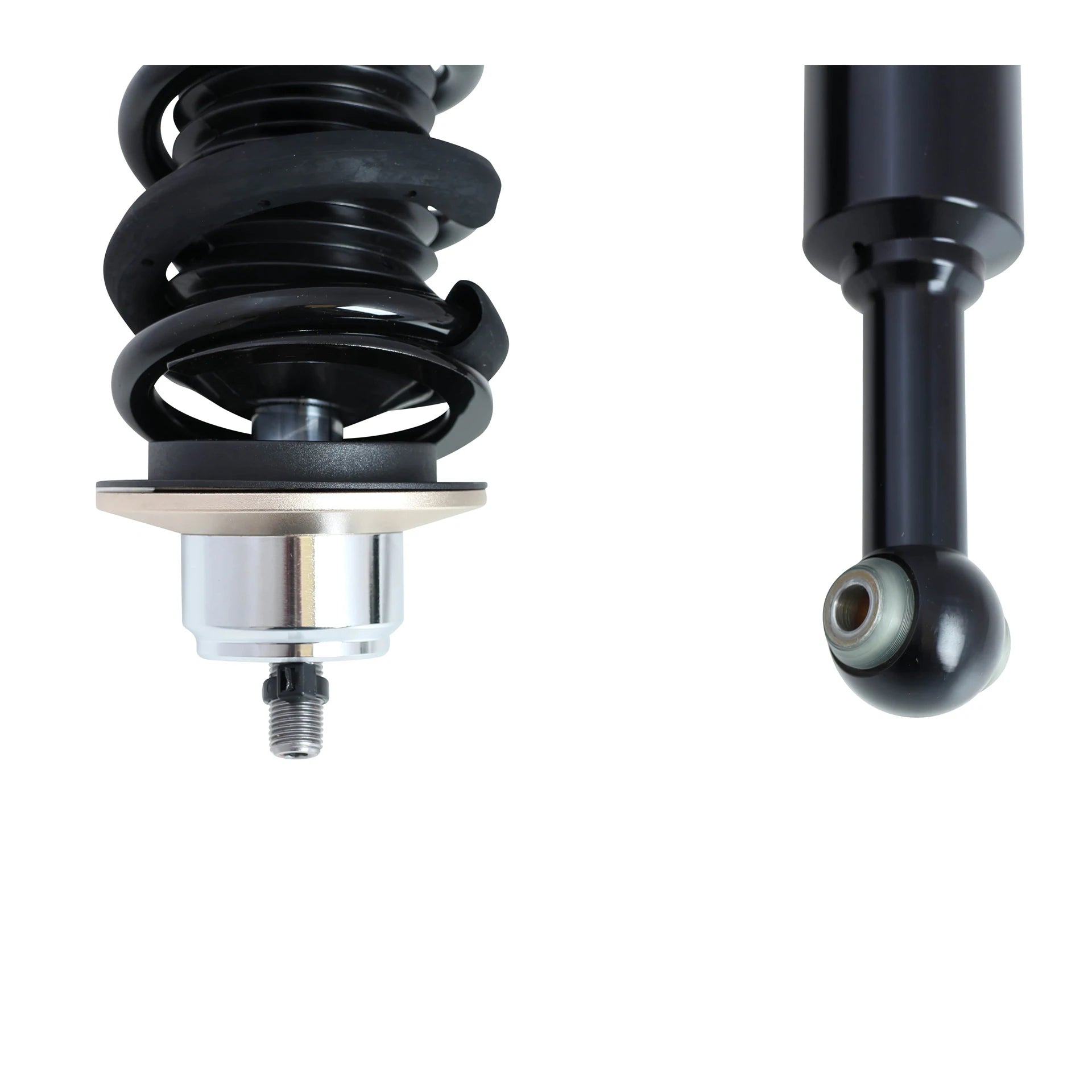 BC Racing BR Series Coilovers Kit - Honda Fit [GE] (2009-2014)