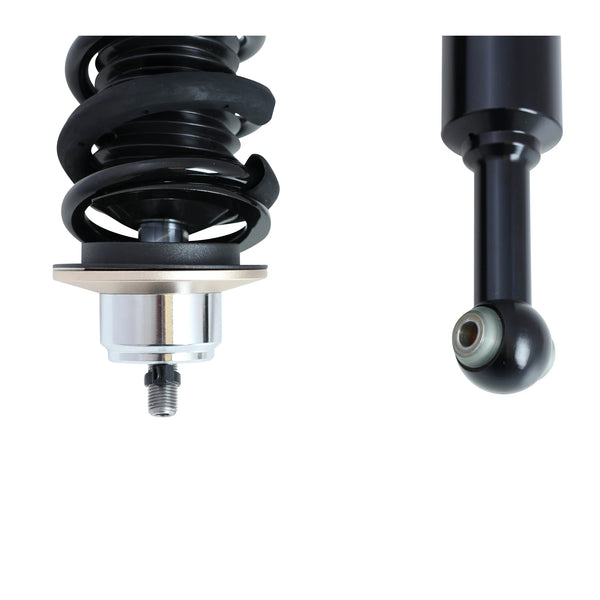 BC Racing BR Series Coilovers Kit - Honda Fit [GE] (2009-2014)