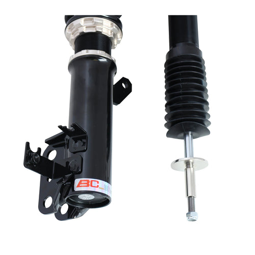 BC Racing BR Series Coilovers Kit - Honda Fit [GE] (2009-2014)