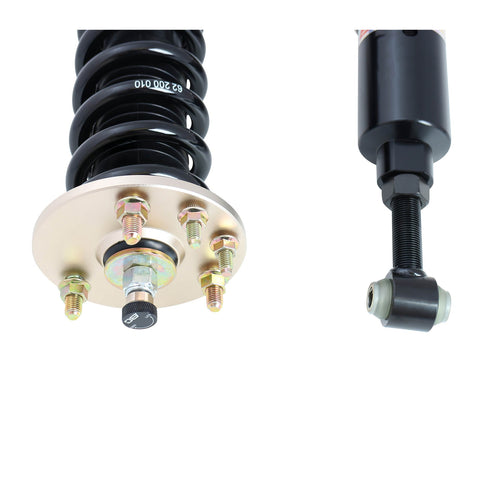 BC Racing BR Series Coilovers - Acura TSX CL7 CL9 (2004-2008)