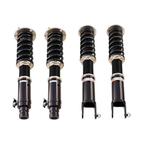 BC Racing BR Series Coilovers - Acura ILX (2013-2015)