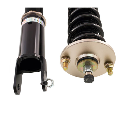 BC Racing BR Series Coilovers - Acura TLX FWD & AWD (2015-2020)