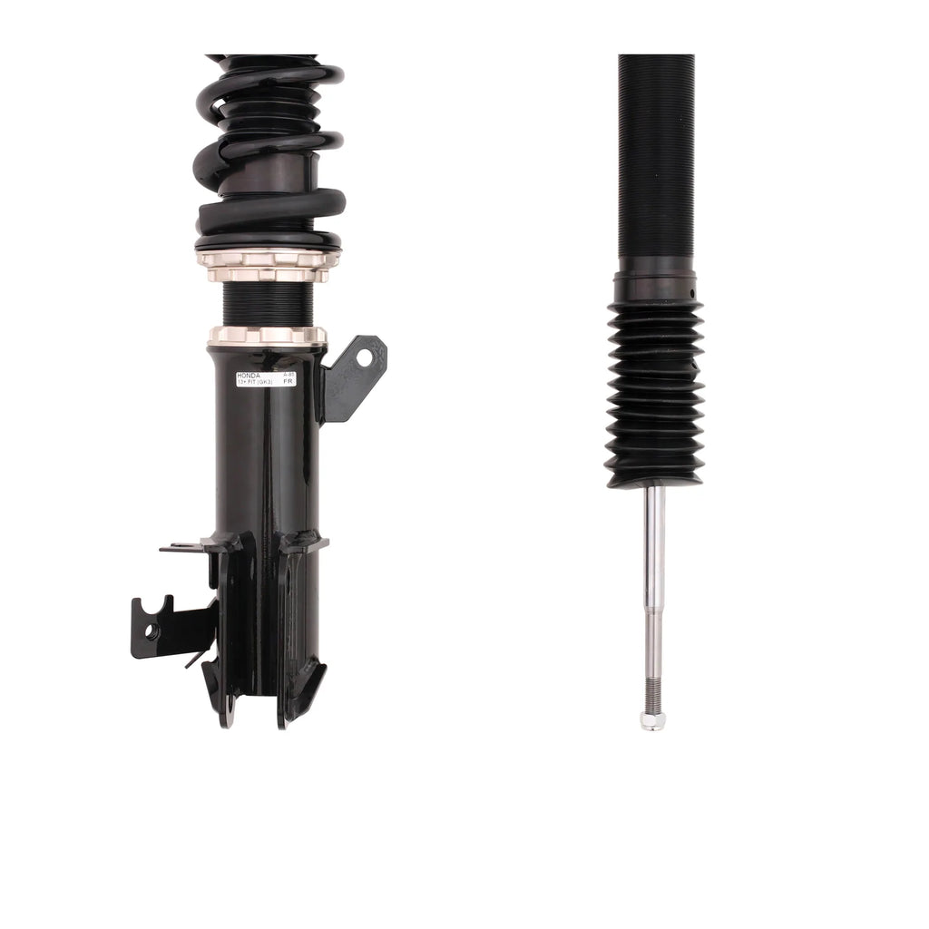 BC Racing BR Series Coilovers Kit - Honda Fit [GK] (2015-2020)