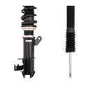 BC Racing BR Series Coilovers Kit - Honda Fit [GK] (2015-2020)