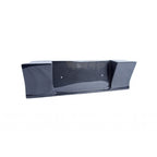 APR Performance Carbon Fiber License Plate Backing Plate - Toyota GR Supra A90 A91 (2020+)