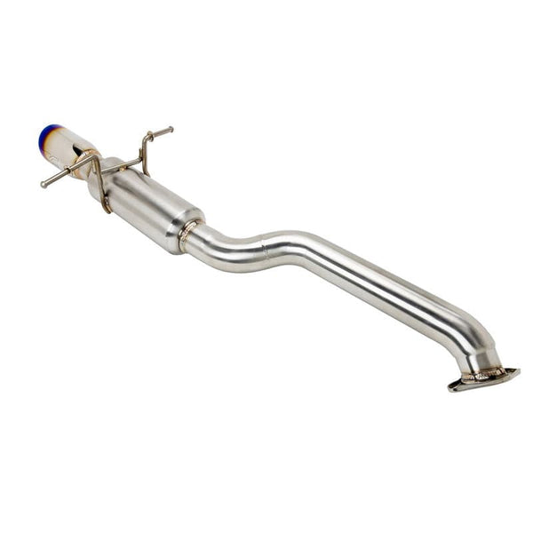 DC Sports Exhaust DC Sports Axleback Exhaust (16-21 Honda Fit)