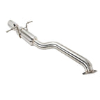 DC Sports Exhaust DC Sports Axleback Exhaust (16-21 Honda Fit)