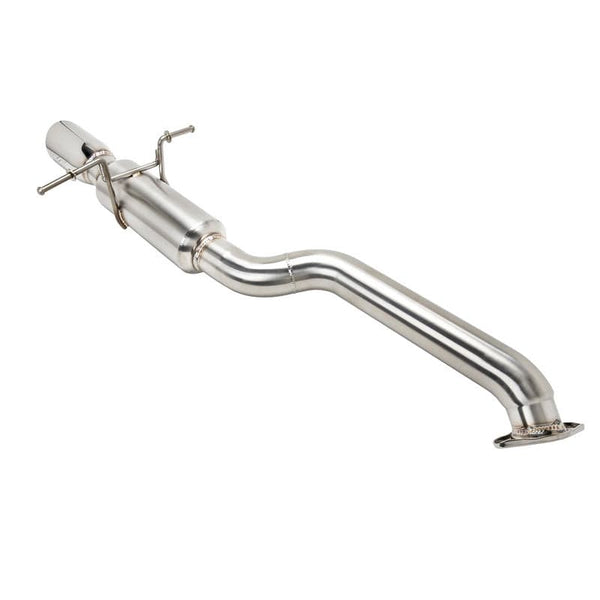 DC Sports Exhaust DC Sports Axleback Exhaust (16-21 Honda Fit)