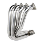 DC Sports Header DC Sports Polished Header (94-01 Honda Integra RS/LS/GS)