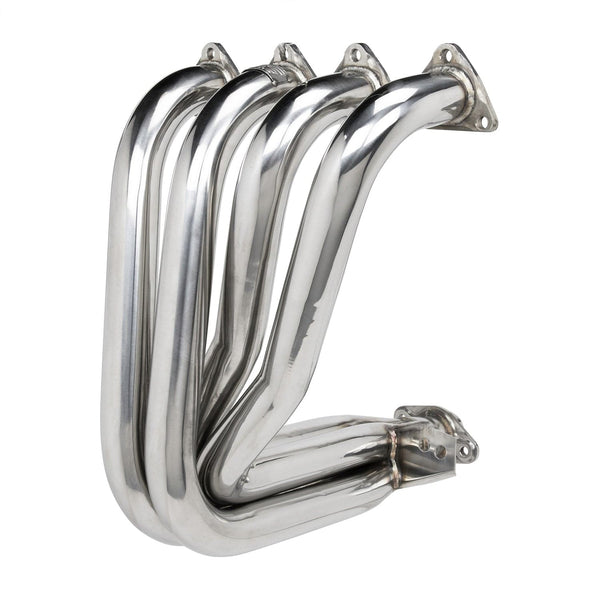 DC Sports Header DC Sports Polished Header (94-01 Honda Integra RS/LS/GS)