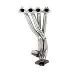 DC Sports Header DC Sports Polished Header (94-01 Honda Integra RS/LS/GS)