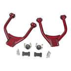 GodSpeed Project (GSP) Front Upper Camber Control Arms FUCA Set - Dodge Magnum RWD (2005-2008)