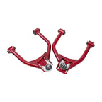 GodSpeed Project (GSP) Front Upper Camber Control Arms FUCA Set - Dodge Challenger LC LA (2008-2020)