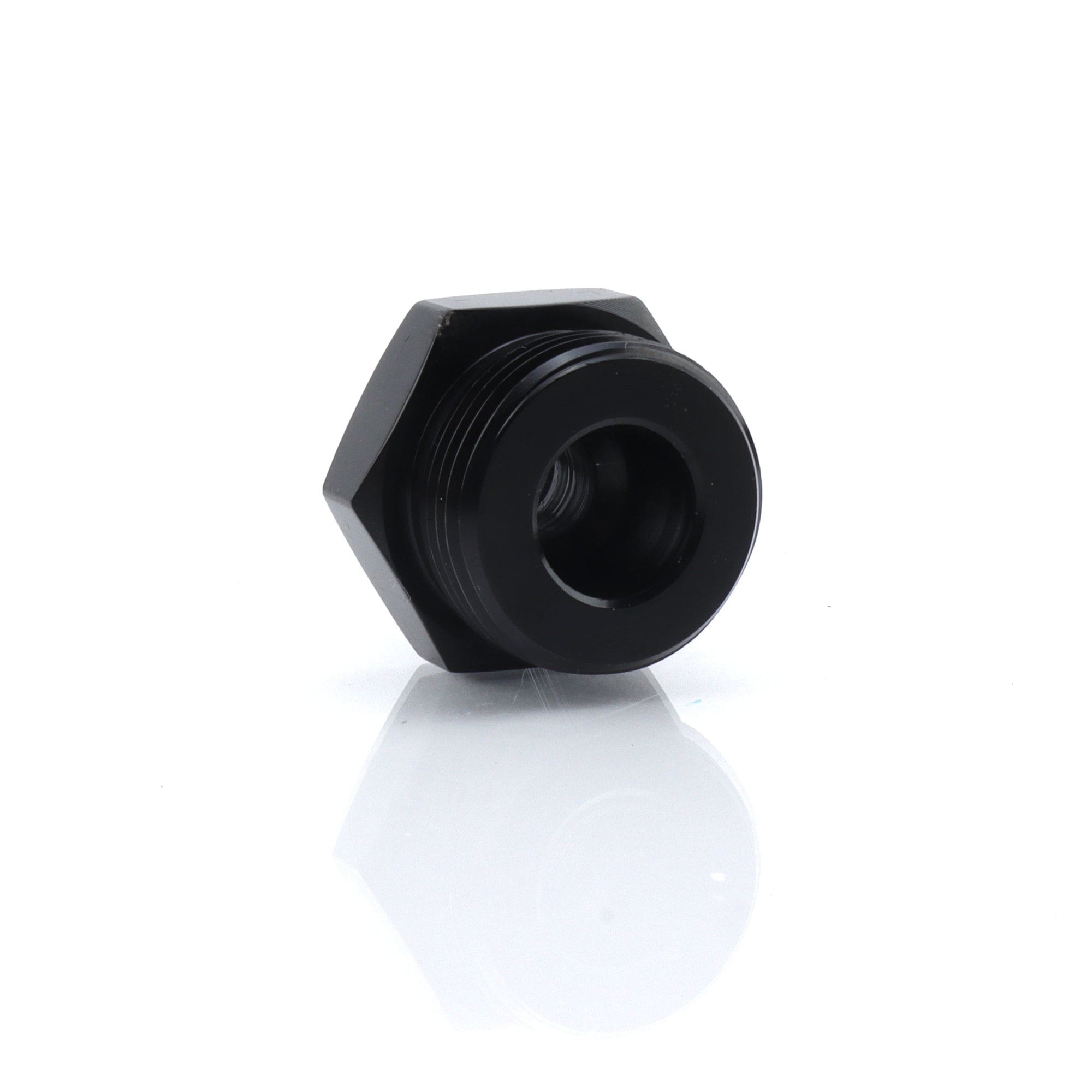 DC Sports Oil Cooler DC SPORTS AN ADAPTER -6 TO M22X1.25 ORB FITTING