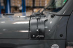 VR Performance A-Pillar Adjustable Light Bracket Kit - Jeep Wrangler JL | Gladiator JT (2018+)