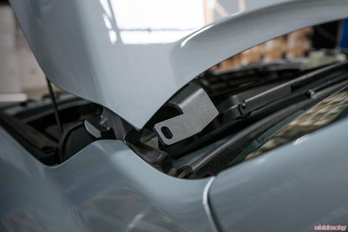 VR Performance A-Pillar Light Bracket Kit - Toyota Tundra (2007-2021)