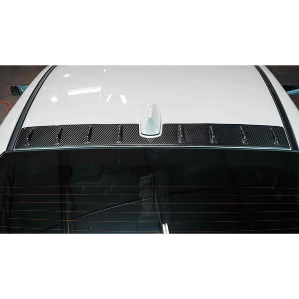 APR Performance Carbon Fiber Vortex Generator - Subaru BRZ / Toyota GR86 (2022+)