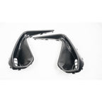 APR Performance Carbon Fiber Front Air Ducts / Bezels - Subaru BRZ (2022+)