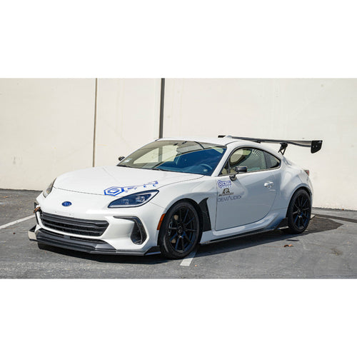 APR Performance Carbon Aero Kit - Subaru BRZ (2022+)