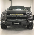 Baja Designs LED Driving / Fog Pro Pocket Light Kit - Ford F-150 Raptor (2017+)
