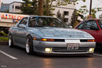 BC Racing BR Series Coilovers - Toyota Supra [MA70] (1986-1992)