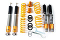 Ohlins Road and Track Coilovers - BMW M3 (E90 / E92 / E93) 2008-2013