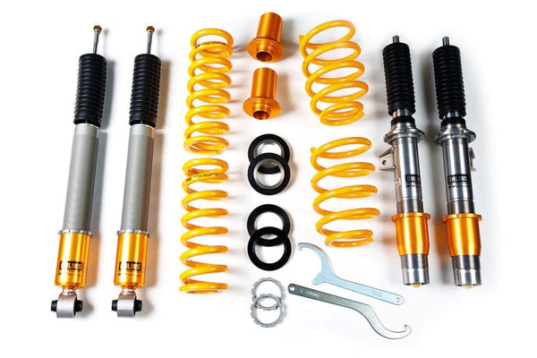 Ohlins Road and Track Coilovers - BMW M3 (E90 / E92 / E93) 2008-2013